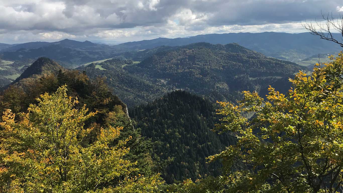 Read full story «Day trips from Zakopane»