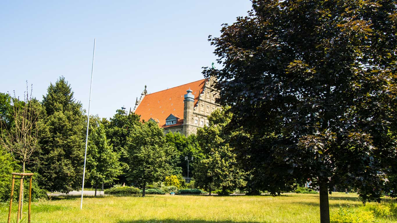 Read full story «Top 7 reasons to visit Toruń»