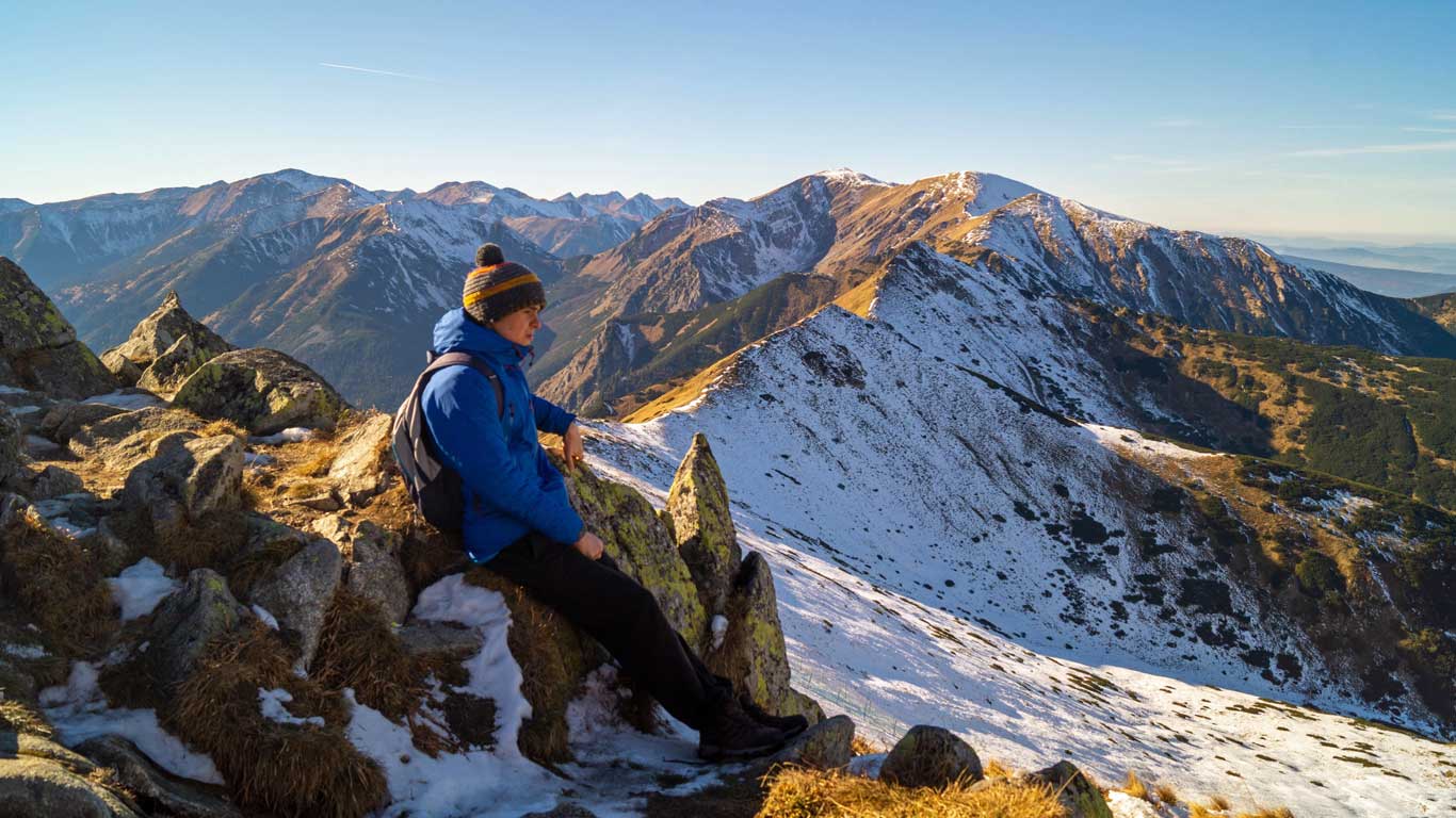 Read full story «Zakopane with Kids»