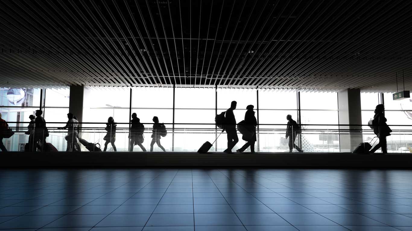 Read full story «Warsaw airports»