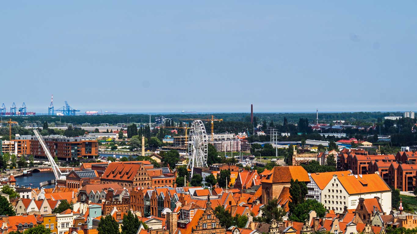 Gdańsk
