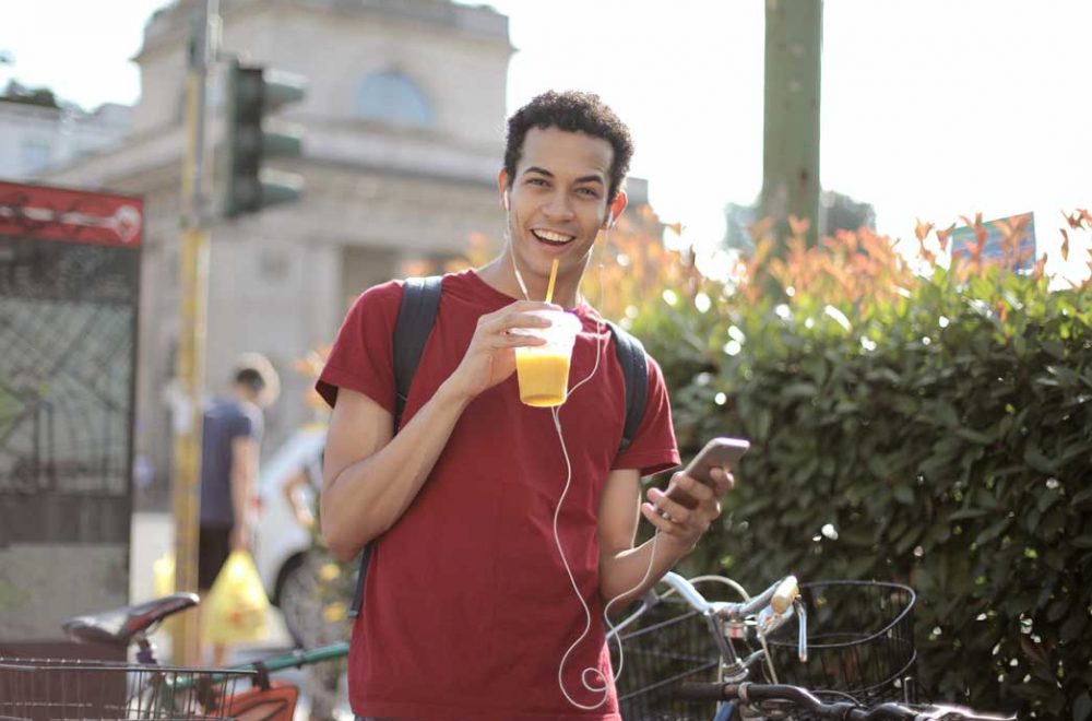 Your pocket travel guide