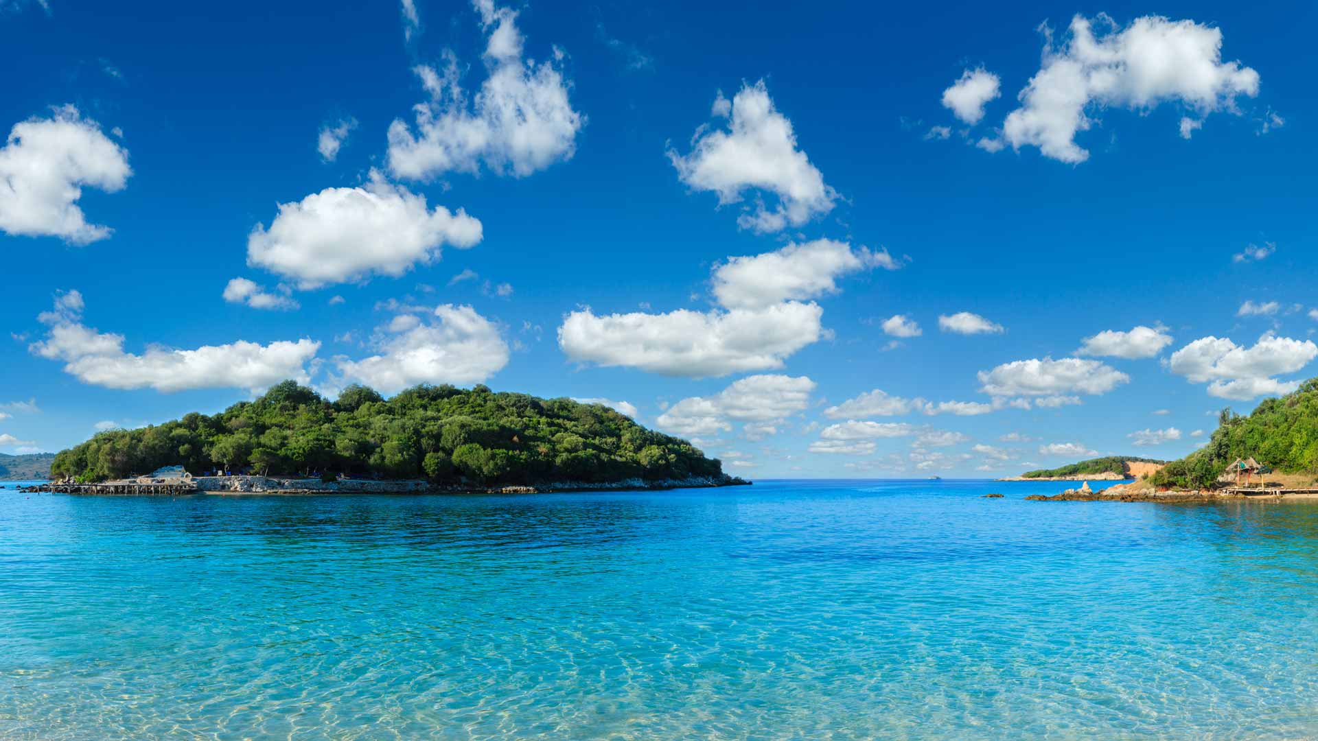 Read full story «One day trip from Corfu to Albania»