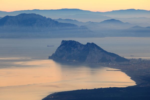 Gibraltar – jak dojechać i zwiedzać