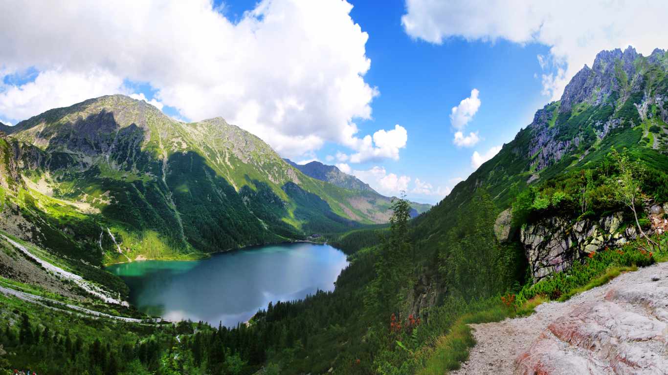 Read full story «Day trip to Zakopane»