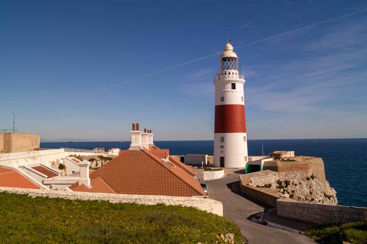 Europa Point